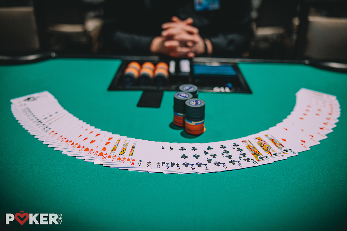 You may be wondering... How was DAY 1 of #wsop? We'll let the pictures speak for themselves! 😎 📸 @hayleyocho @pokerorg @WSOP @8131_Media __________ 21+ Know when to stop before you start. Gambling problem? Call 1-800-522-4700