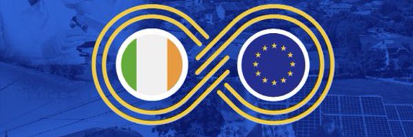 In this Sunday's @TheSundayIndo, look out for a piece between us and @EUfundsIreland  about the EU's impact on Ireland! 🇮🇪🇪🇺 

Plus, scan the QR code in the article for a chance to win €100! Don't miss it! #euinmyregion #erdf