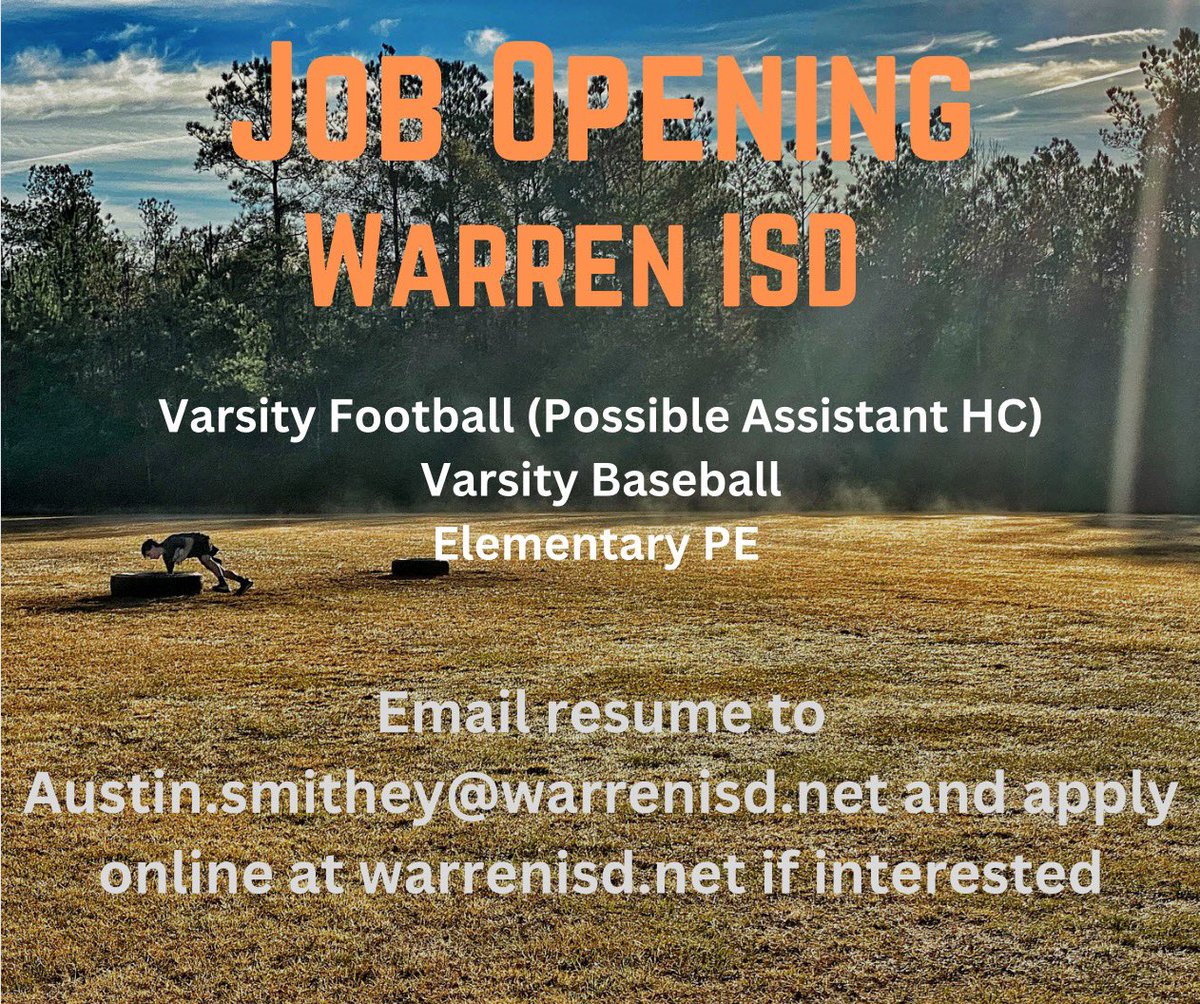 Austin Smithey tweet media