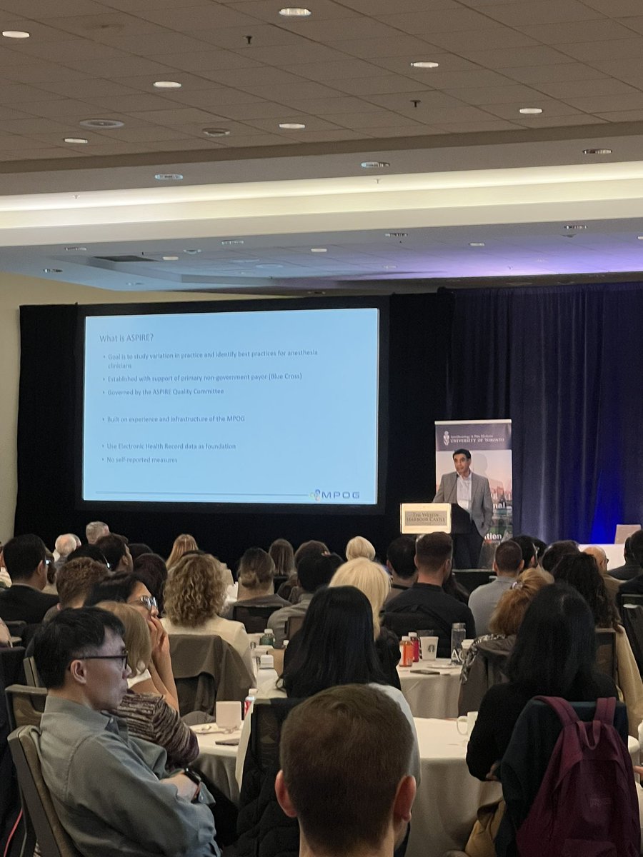 Department of Anesthesiology & Pain Medicine (@uoftanesthesia) on Twitter photo Join us in welcoming our keynote speaker, <a href="/sachinkheterpal/">Sachin Kheterpal</a> as he shares insights using data to collaborate and improve patient care #KeynoteSpeaker #ShieldsResearchDay2024 Join us in welcoming our keynote speaker, <a href="/sachinkheterpal/">Sachin Kheterpal</a> as he shares insights using data to collaborate and improve patient care #KeynoteSpeaker #ShieldsResearchDay2024