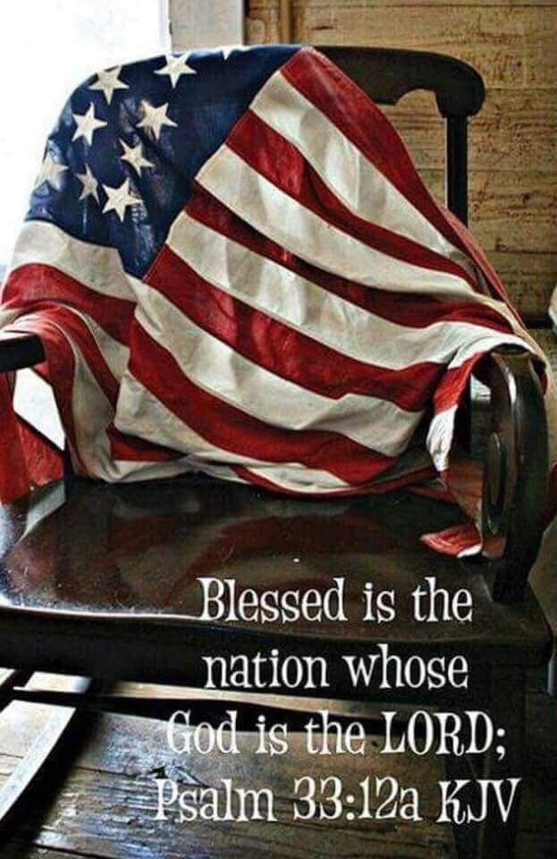 @MimiE0417 Good morning ,Mimi ☕️🙏🙏 I will never forget our great men and women in uniform that fought for our Freedom and paid the ultimate sacrifice for this great nation. We will take our country back in ,November. Together we Stand and with God’s help ,together we will WIN ! God bless…