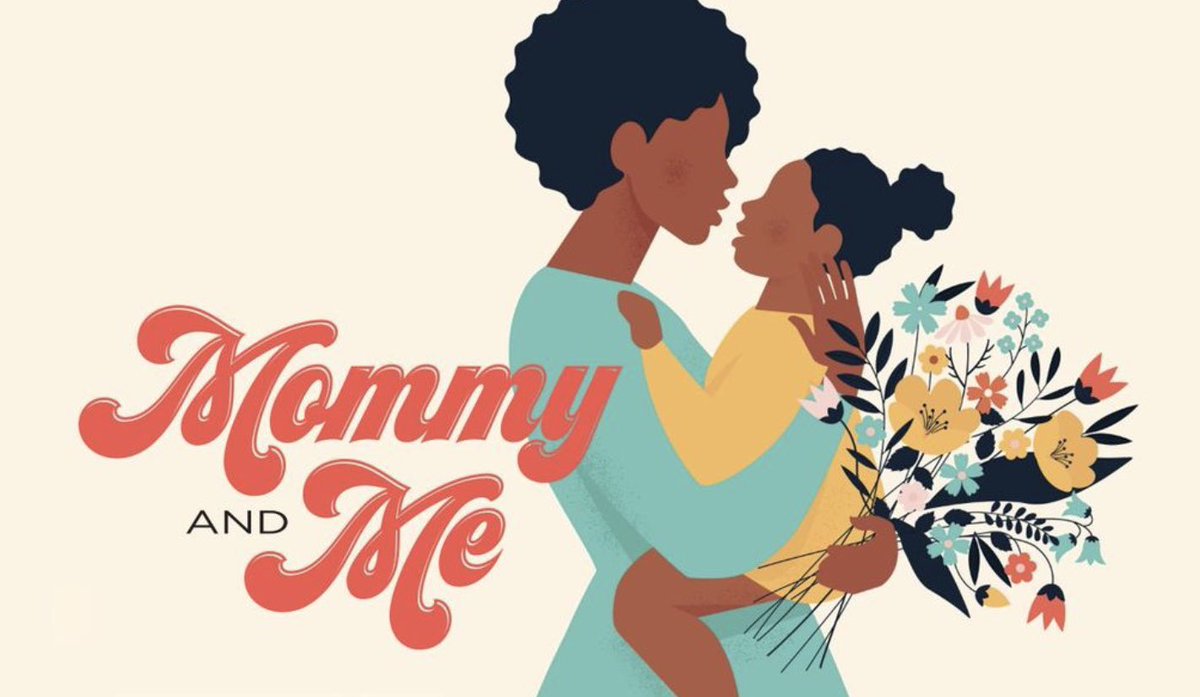 Mommy &amp; Me Celebration 🌸
Saturday May 4th from 11am-4pm

Celebration includes a Parade, a Fashion Show, a BEST Hat &amp; Dressed Competition, Guest Speakers, Live Performances, a Tea Party, Free Food,Vendors, Giveaways and much more!🩷 #MothersDay