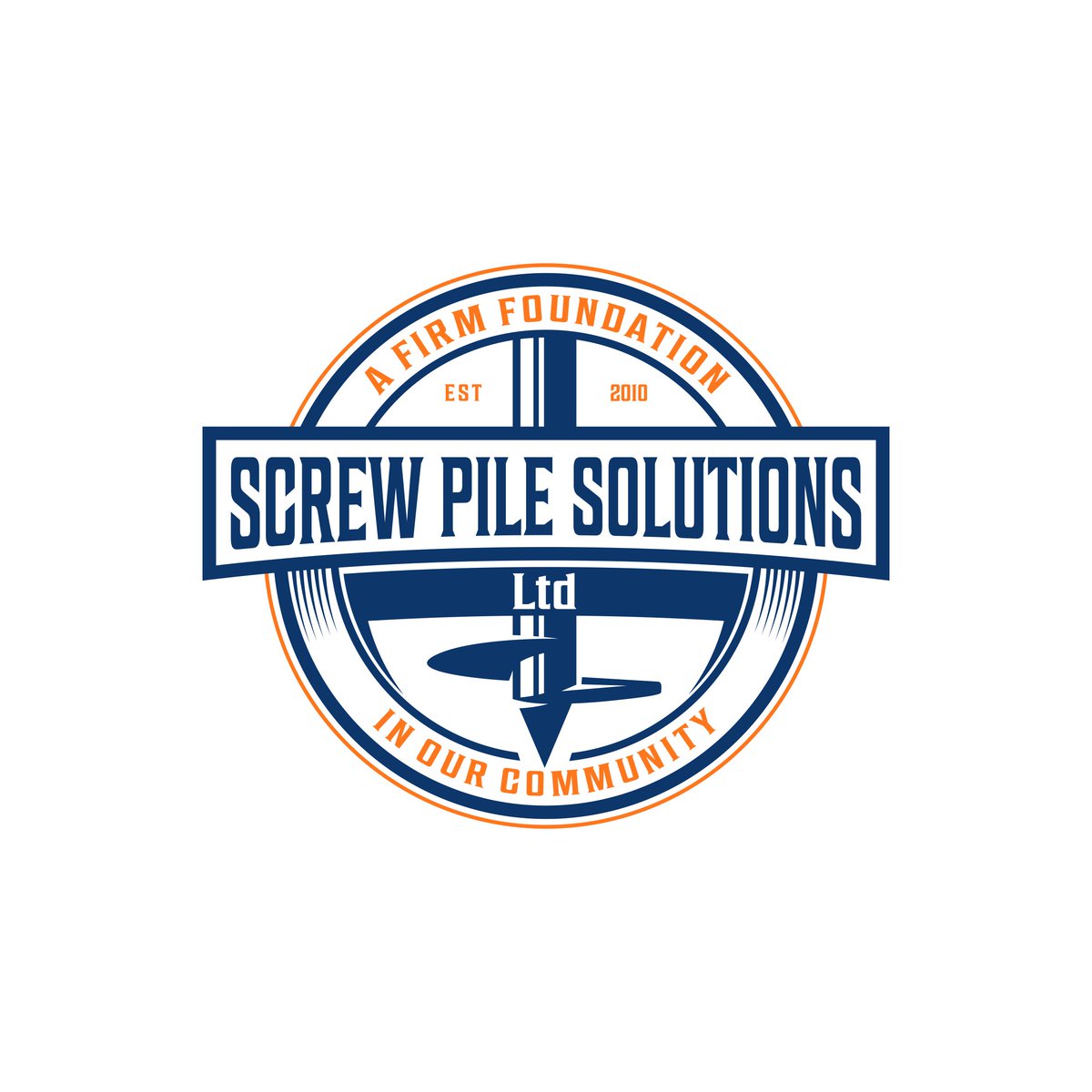 Hi Twitter! We are Screw Pile Solutions and we are here to help with all your foundation needs! Please check out our website for more information. #screwpiles #construction #manitoba #winnipeg #saskatchewan