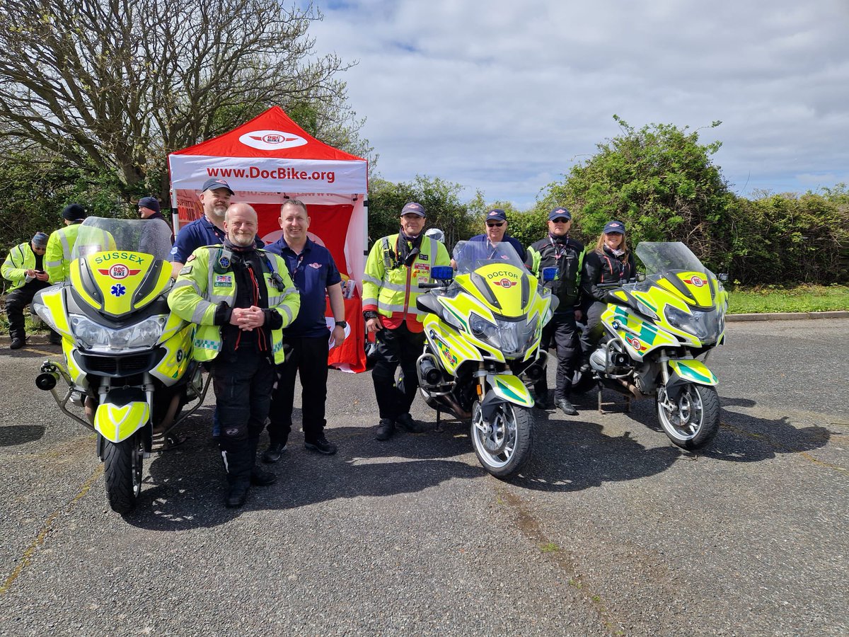 It’s nearly time for the 45th annual May Run to Hastings. Do enjoy your day and pop in to see us at the 1066 Cafe TN32 5JH