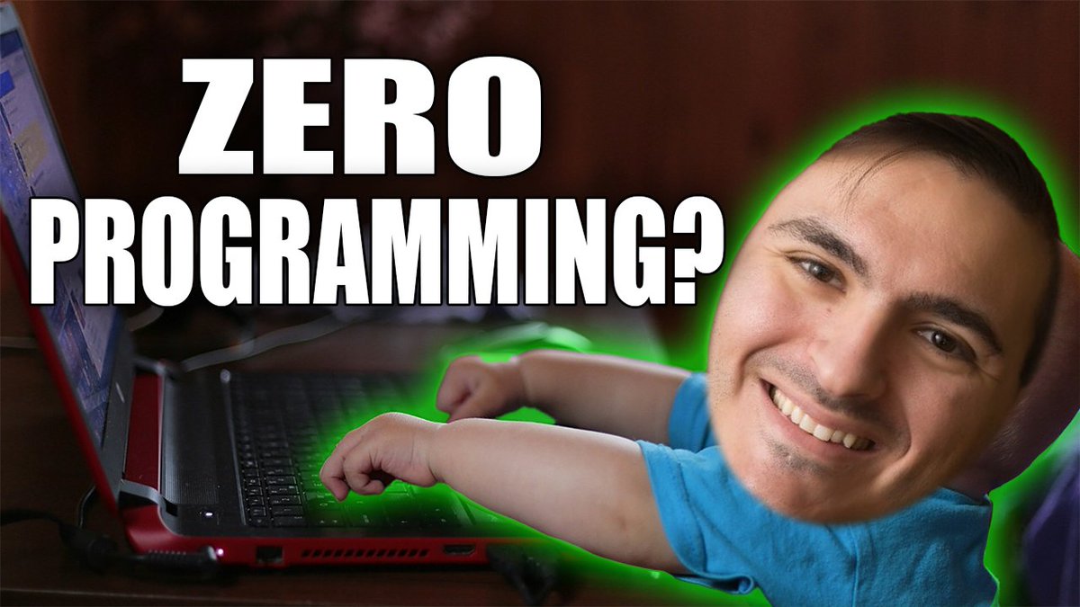 Heath (@thecybermentor) is back with a video to help answer the age-old question, 'Do I need to know programming to be an ethical hacker?' Follow along as he walks through his own #programming journey! youtu.be/ZHn-VdeTqBw