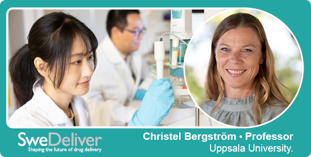 Farmaceutiska fakulteten (@ffakulteten) on Twitter photo Achievers of the week 🥳 The ENTIRE <a href="/SweDeliver/">The Swedish Drug Delivery Center (SweDeliver)</a> team that “Have every reason to be optimistic about the future” (Director <a href="/BergstromLab/">Bergström Lab</a> ) and "Generates synergy effects I hardly thought were possible" (WP Leader Per Hansson) ✅ Excellent job EVERYONE 👉 ilk.uu.se/faculty-of-pha… Achievers of the week 🥳 The ENTIRE <a href="/SweDeliver/">The Swedish Drug Delivery Center (SweDeliver)</a> team that “Have every reason to be optimistic about the future” (Director <a href="/BergstromLab/">Bergström Lab</a> ) and "Generates synergy effects I hardly thought were possible" (WP Leader Per Hansson) ✅ Excellent job EVERYONE 👉 ilk.uu.se/faculty-of-pha…
