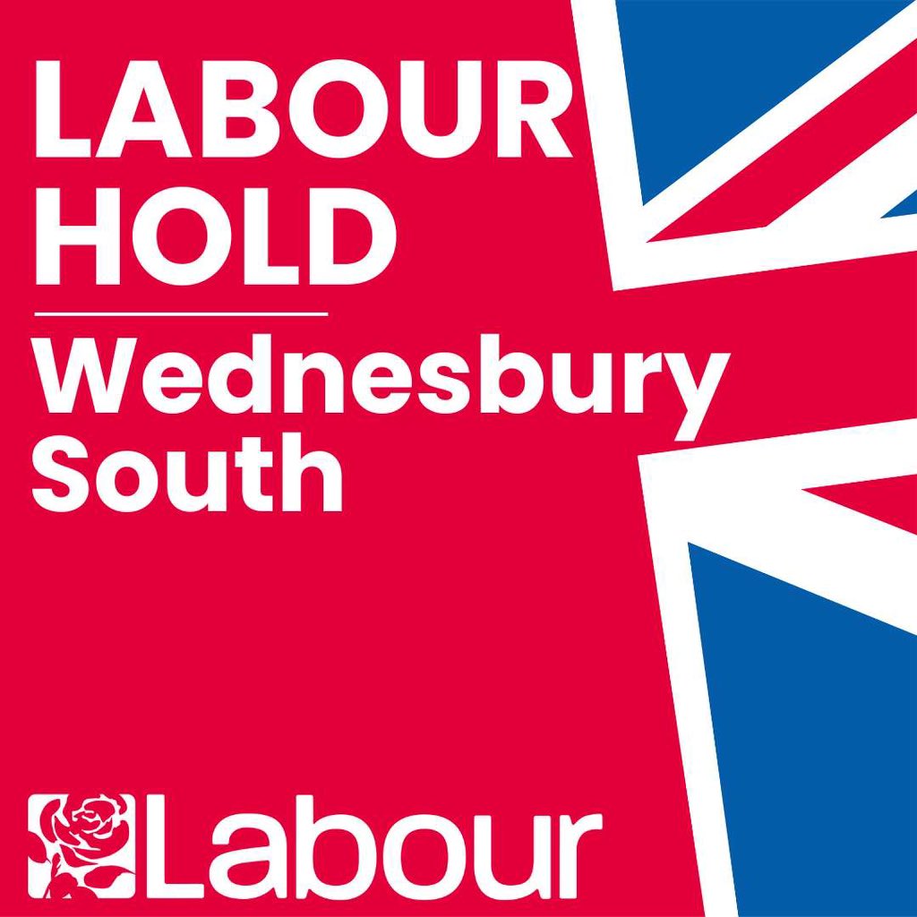 Sandwell Labour (@SandwellLabour) on Twitter photo 2024-05-03 15:34:54