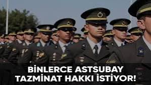 #AstsubaylarHakMücadelesinde