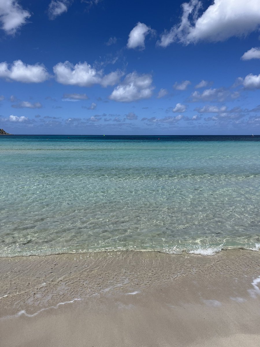 Mondello, 3 maggio 2024. Se solo la #Sicilia investisse di più nella depurazione delle acque, ci sarebbe questo mare tutto l’anno. @VisitSicilyOP @RenatoSchifani