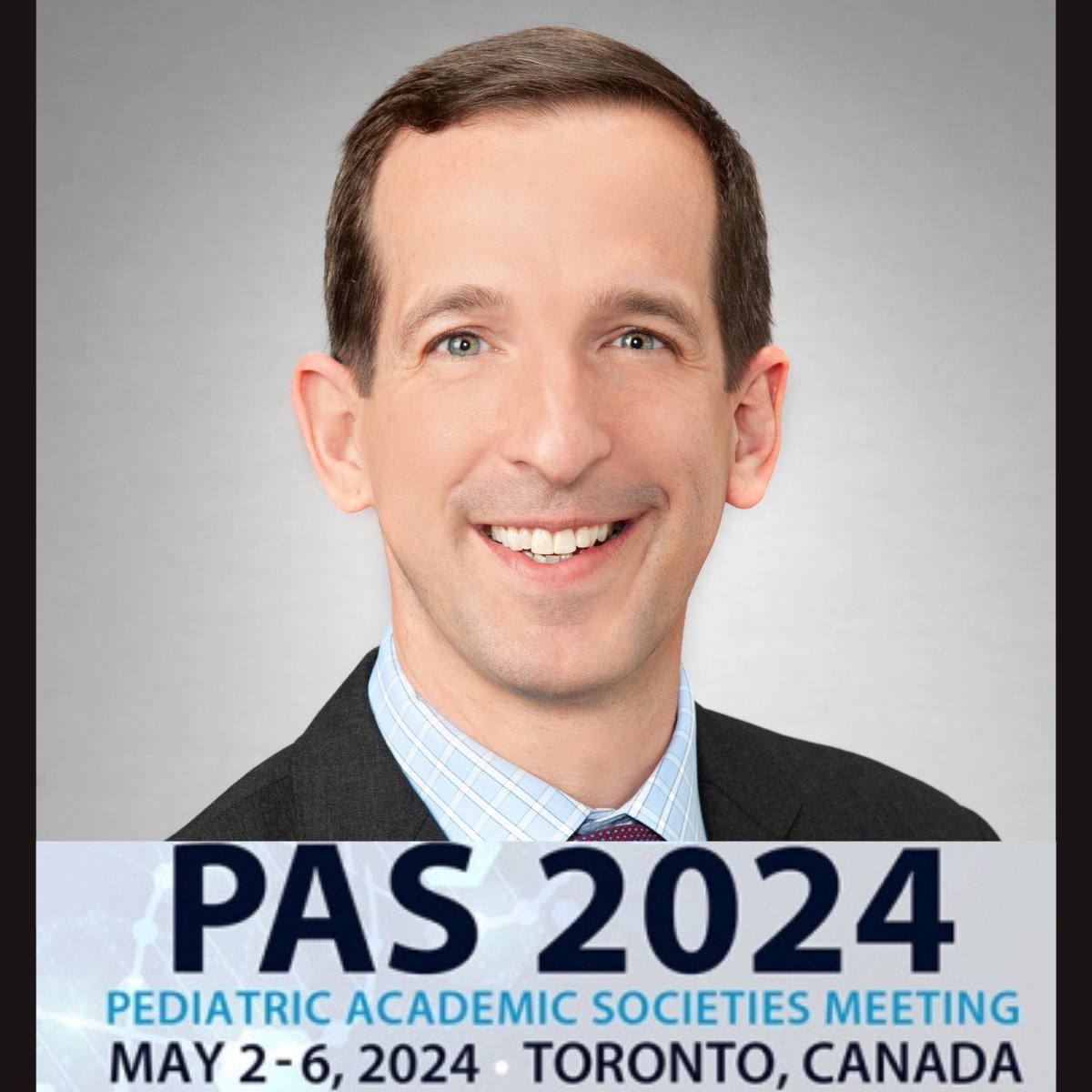 #PAS2024: Thomas Hooven, MD, is presenting 'AI Showcase: NEC Prediction and Diagnosis' from 12-12:15 p.m. at the Metro Toronto Convention Centre: 107 and 'NEC: Can Predictions Lead to Prevention?' from 4:25-4:35 p.m. in room 105. @PASMeeting @ChildrensPgh @PittPediatrics