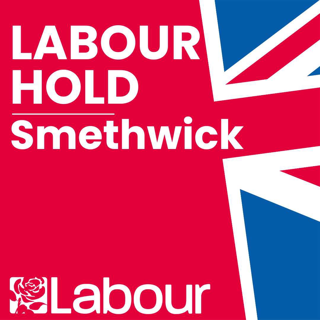 Sandwell Labour (@SandwellLabour) on Twitter photo 2024-05-03 15:39:30