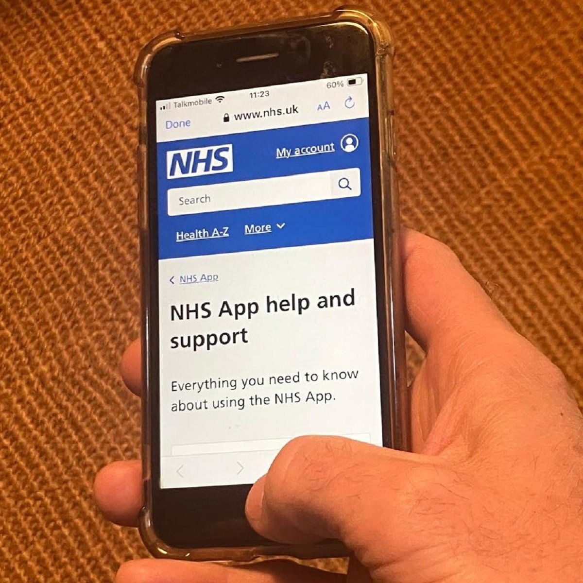 'Digital prescriptions allow patients to take more ownership of their health care.' They also bring efficiencies and savings for health centres, GPs and #pharmacists. Find out how the UK introduced full digital prescribing: bit.ly/3UrmDhX @NHSEngland