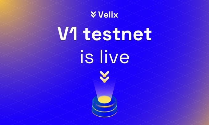 @VelixProtocol on Metis Metis is the first L2 to decentralize their blockchain, making room for native staking, and hit more than $1B in TVL. LSDs are creating a wave on Metis similar to what is happening on Ethereum with Lido and RocketPool, with billions in staked ETH.…
