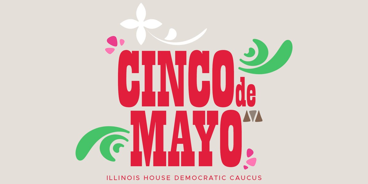 Cinco de Mayo, which marks Mexico’s victory over the French at the Battle of Puebla, is an opportunity to celebrate Chicago’s vibrant Mexican American community. Happy Cinco de Mayo!