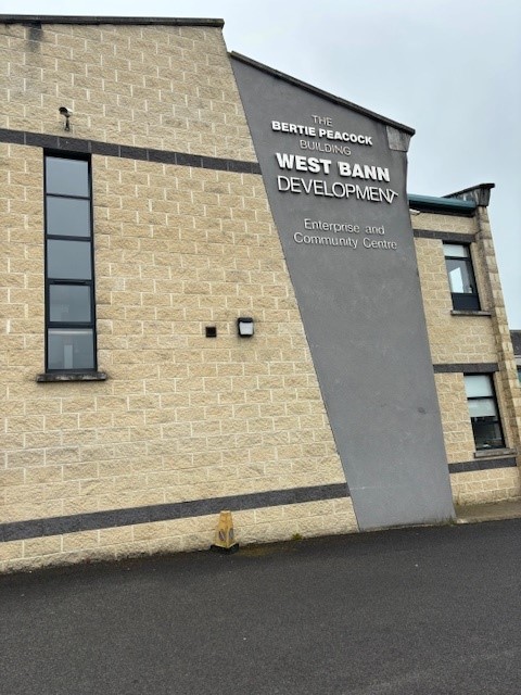 As our member @westbanndevelop celebrates 20 years, we caught up with the team to reflect on the charity’s 20 years and what the future holds 👉 tinyurl.com/45mufvcm #NICVAmember #ValueOfTheSector