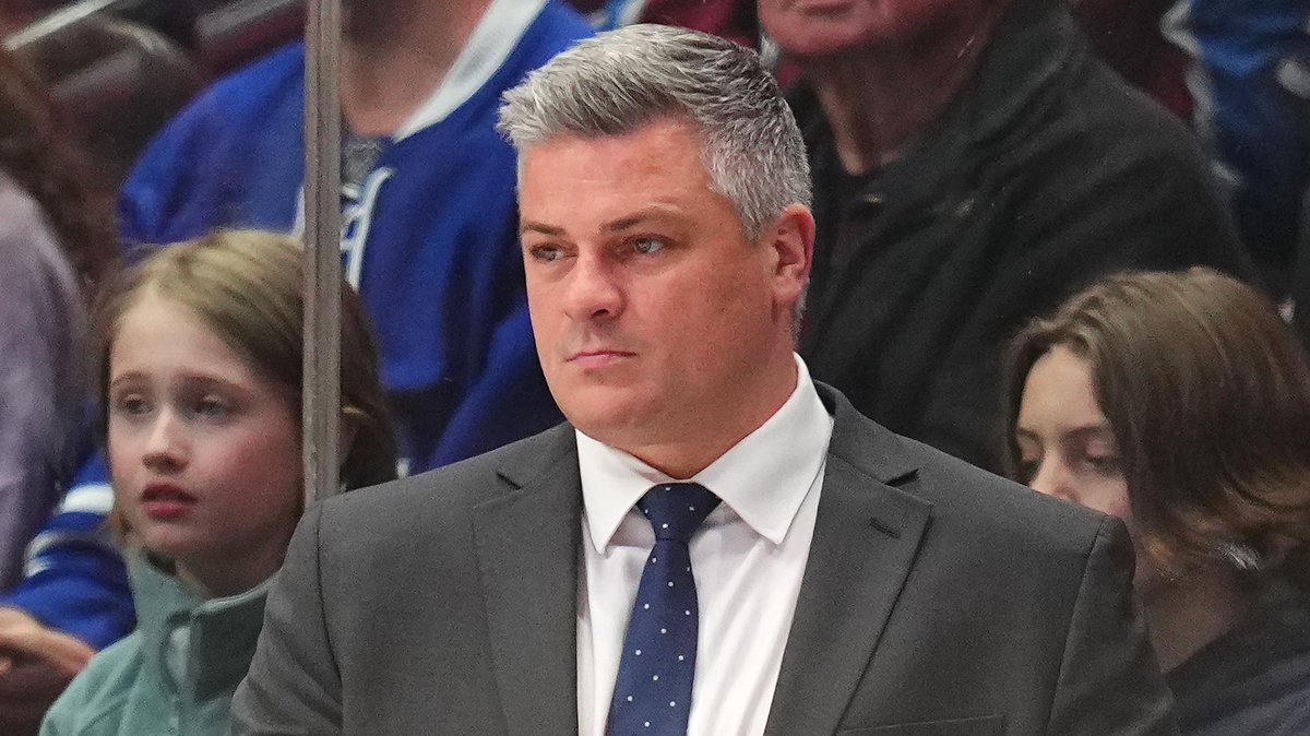 If #MapleLeafs come back from 3-1 series deficit, does Sheldon Keefe keep his job?