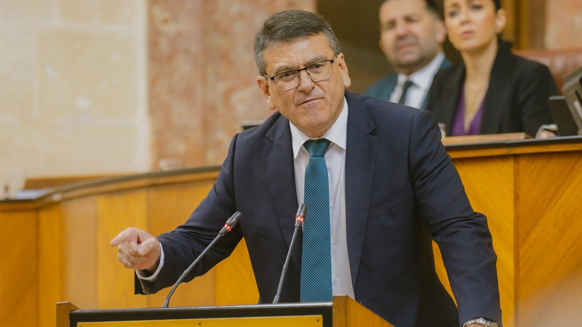 ➡ EN PORTADA | AVE sí pero que sea el Estado el que ponga todo el dinero necesario para conectar Sevilla-Huelva-Faro <a href="/pphuelva/">PP Huelva</a> <a href="/psoedehuelva/">PSOE de Huelva</a> <a href="/AytoHuelva/">Ayuntamiento Huelva</a> <a href="/JuanMa_Moreno/">Juanma Moreno</a> diariodehuelva.es/articulo/area-…