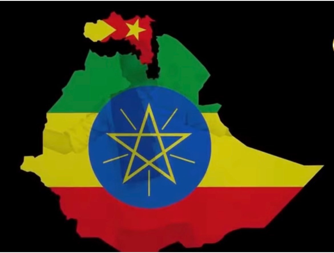 Bestly Tigrayan: Independently Tigray. 

Happen. 💛❤️💯

Credited.