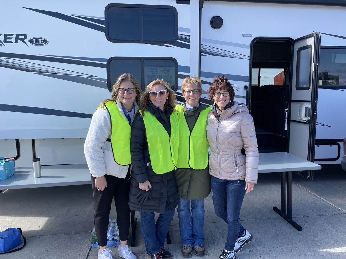 Denise Jonas - Cass CTE Ctr tweet media