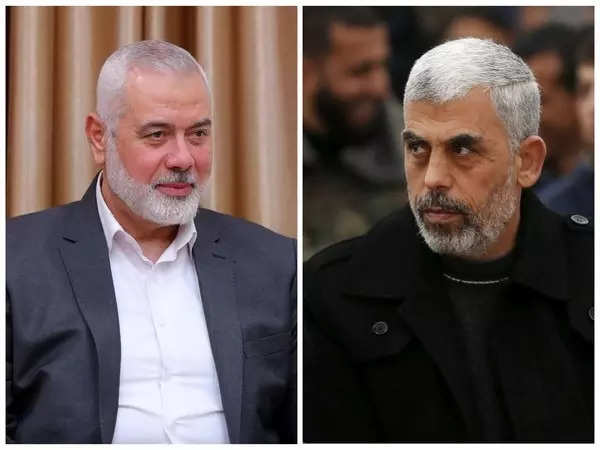 🚨🇵🇸BREAKING: HAMAS HOLD TALKS AFTER NETANYAHU’S ULTIMATUM Hamas is reportedly holding discussions both internally and with “various factions” following Netanyahu’s warning that they have one week to accept a ceasefire deal or Israel will begin a ground invasion of Rafah. One…