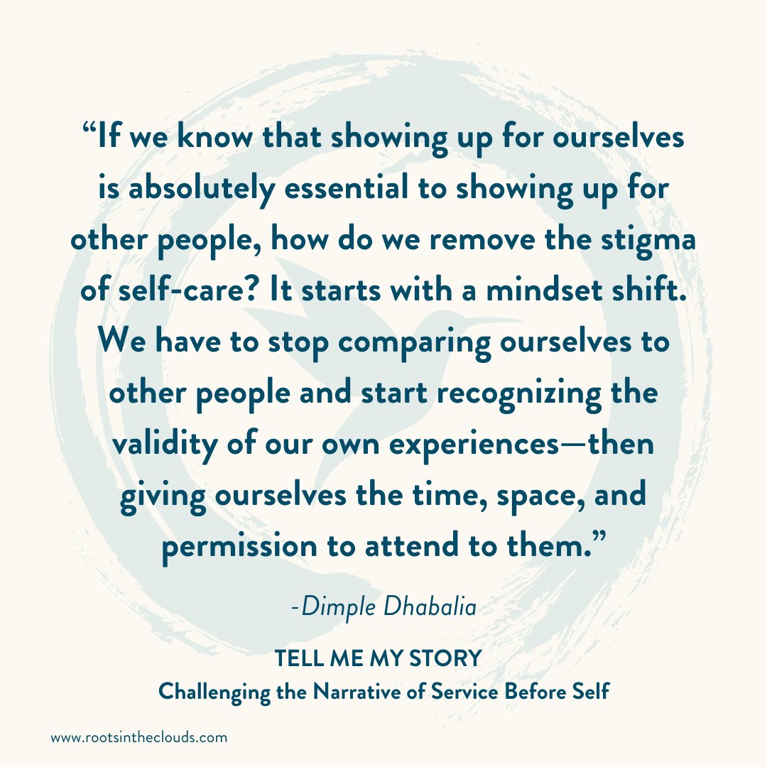This month's #Substack theme: Redefining Self-Care 🌟 Join me this month as we #challengethenarratives around #selfcare and explore what it truly means to #nourish ourselves in the midst of #serving others. 💫💕 
#RedefiningSelfCare #HumanitarianWellness #CompassionInAction #TMMS