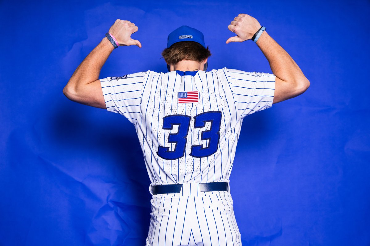 Creighton Baseball (@CU_Baseball) on Twitter photo 2024-05-03 15:41:04