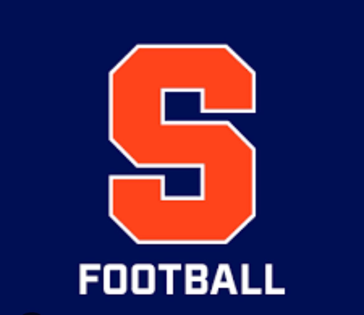 Thank you @CoachVollono for coming to workout this morning at the school!! Can’t wait to be back to campus!! @TheJuiceOnline @KornblueSnappin @Hudsyfootball @mikickacademy @MIexposure @CuseFootball
