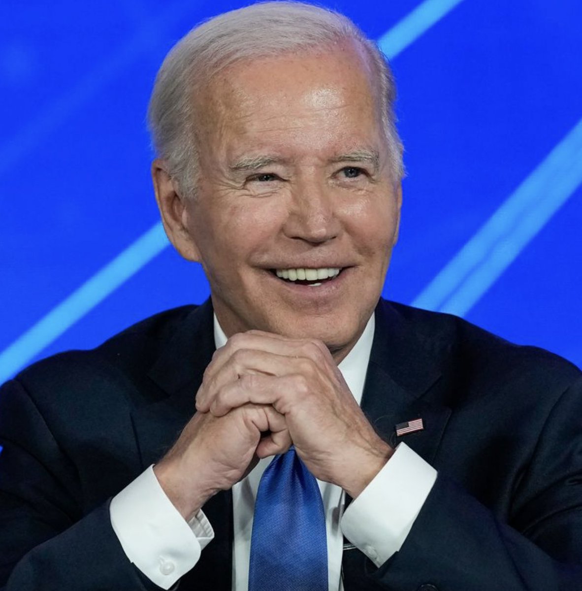 BREAKING: President Biden scores a massive victory as the April jobs report comes in with an impressive 175,000 jobs created — for a total to date of 15.4 million under his administration. And it gets even better... Unemployment has now remained under 4% for 27 months, a tie…