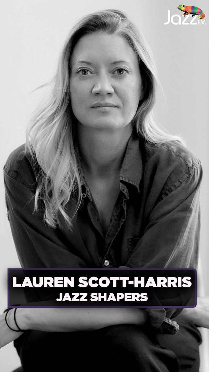 Tune into #JazzShapers to hear Elliot Moss speak with Lauren Scott-Harris, the Founder of communications company Scott Ideas (now The Re-Agency) and the Co-Founder of EARNT. They chat about how Lauren is redefining what it means to be a VIP 🎙️ | #JazzFM @elliot_moss