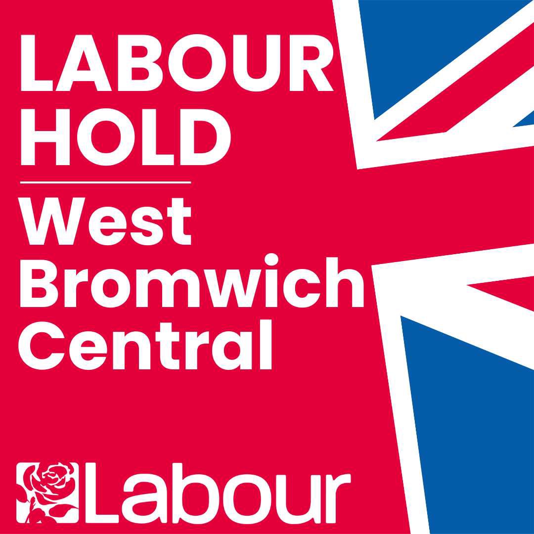 Sandwell Labour (@sandwelllabour) on Twitter photo 