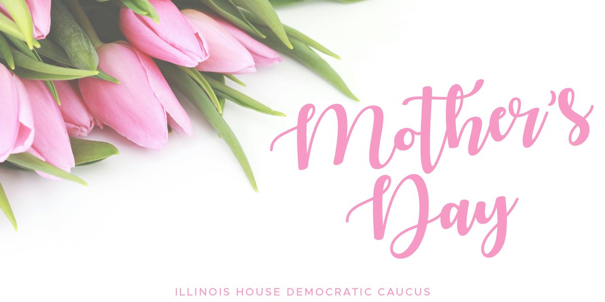 On Mother’s Day we celebrate the extraordinary contributions of all mothers- moms, stepmoms, grandmothers, and guardians alike- and thank them for all they have done for us.