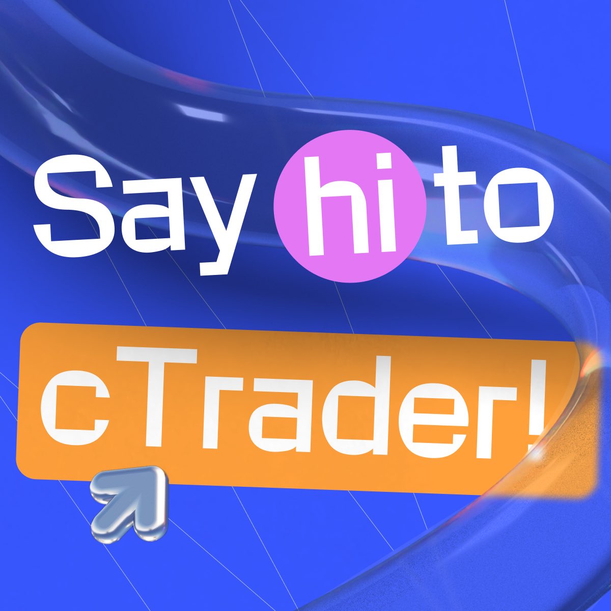 You guys have asked for it, and we’re here to deliver — you can now buy your first cTrader challenge with Instant Funding 🎉 Here’s what you need to know: 🚀 You can trade across all desktop and mobile platforms with cTrader’s official apps, so enjoy trading even when on the go…