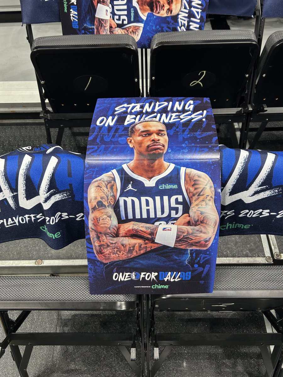 These posters go incredibly hard 

#MFFL @espn