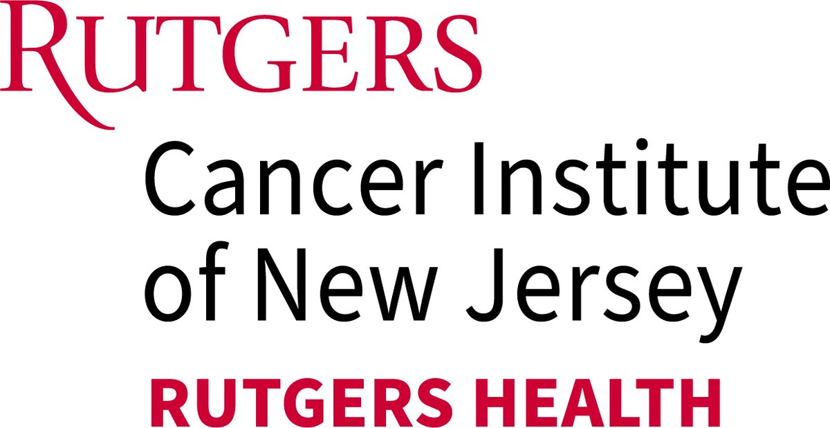 #GOCCNJ is proud to welcome @RutgersCancer as our newest coalition member. CINJ is NJs only NCI designated Comprehensive Cancer Center. These centers are recognized for exceptional multidisciplinary approach to tackling cancer from all angles.