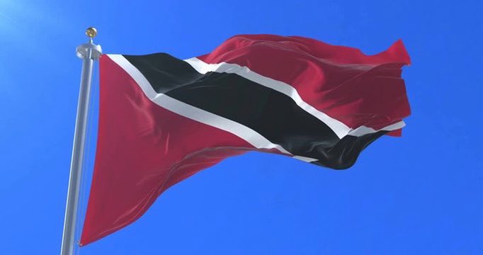 BREAKING: Trinidad and Tobago has officially recognized the State of Palestine, becoming the third Caribbean country to do so following Barbados and Jamaica.