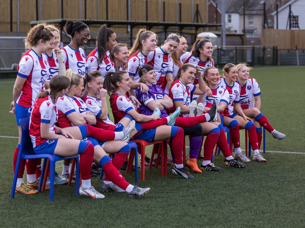 Want to play for our rapidly growing club with fantastic facilities? 🫡 We are hosting open training sessions for the upcoming 24/25 season Interested? Drop us an email at ladies@dorkingwanderers.com