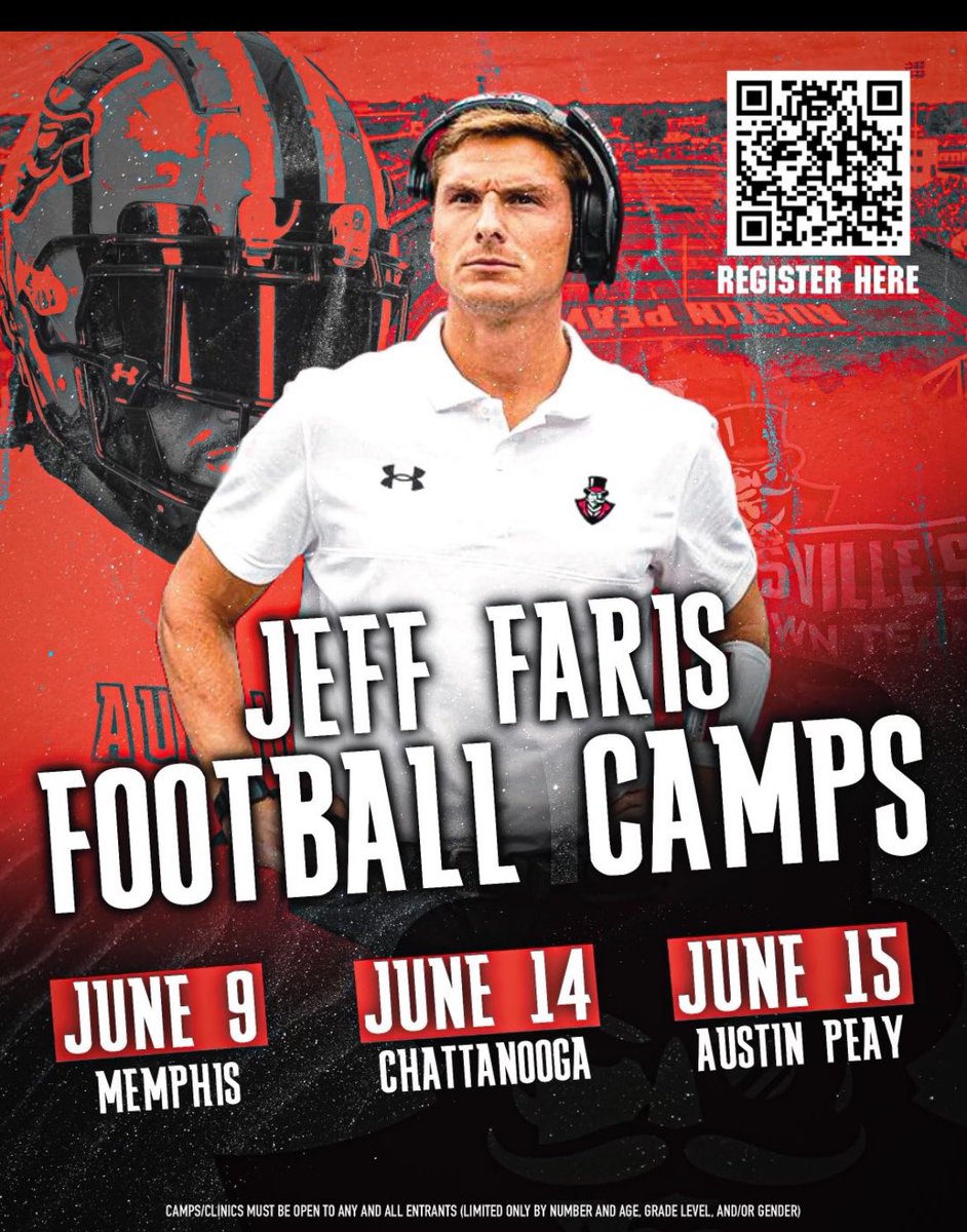 Register by scanning the QR code!!! Come ball out!!!! #ELITE #GoGovs