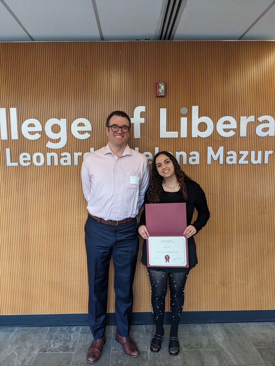 Temple Classics tweet media