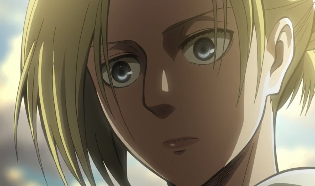 they could never make me hate her