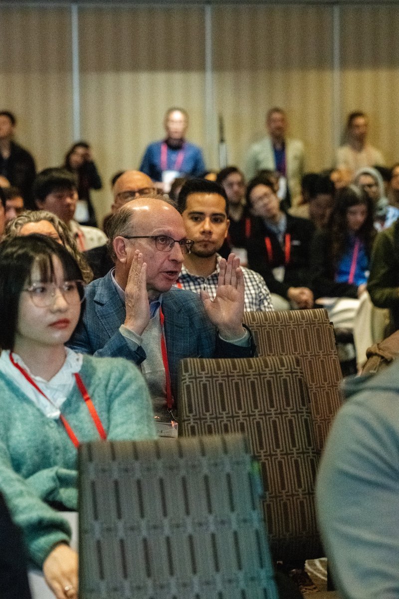 In attendance today at the #CKDNetwork, #CSNAGM, is Dr. Norman Rosenblum. Did you know that he was our first interview at #kidneycorner? Check out the video below with our host Waleed Rahmani.

<a href="/normrosenblum/">Norm Rosenblum</a> @RahmaniWaleedr