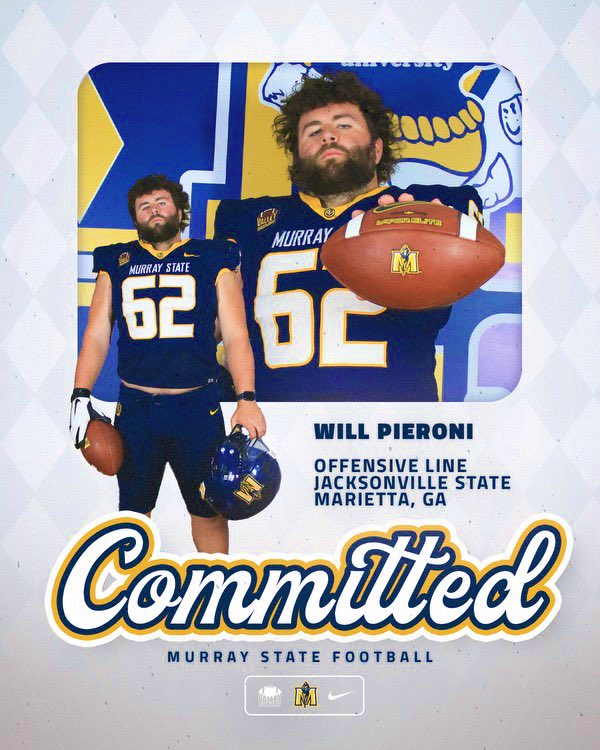 William Pieroni tweet media