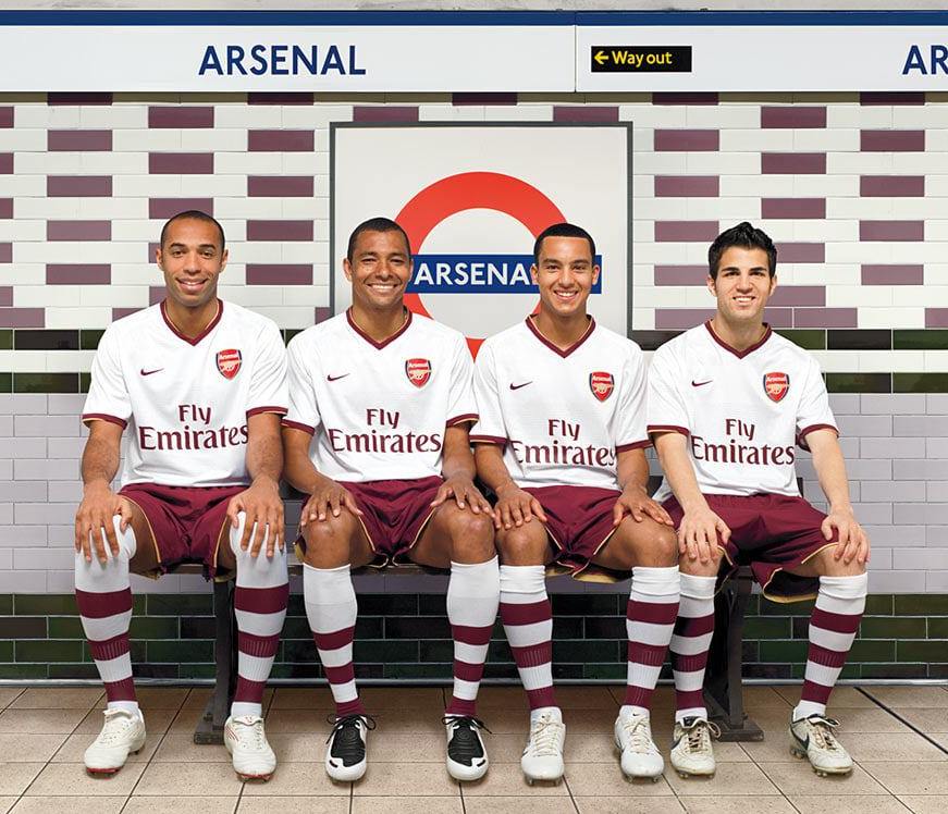 shirt_arsenal tweet picture