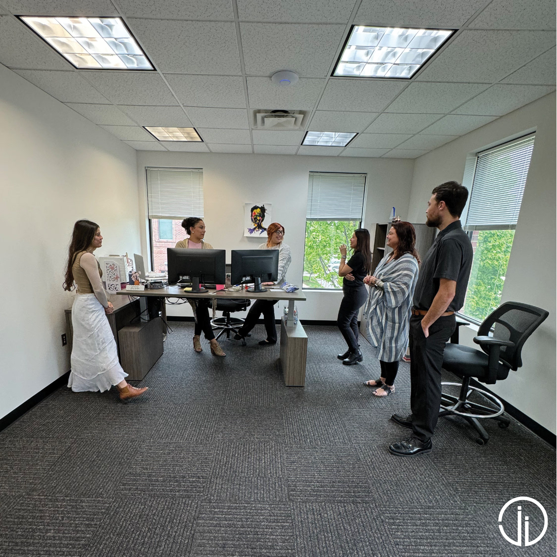 Behind the scenes at Jaffery Insurance: Our incredible service team is on a mission to elevate your experience! 

From brainstorming innovative solutions to refining our approach, they’re dedicated to being the best in the industry.