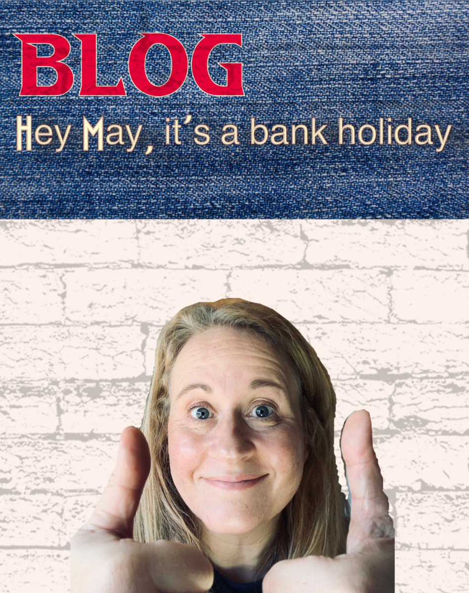 Its May and the Blog is ready to read  - themaindeal.co.uk/2024/05/03/may…
#garforthblog #blog #blogpost #blogs #blogger #bloggers #blogspot #blognews #newblog #newblog #newpost #friday #fridayblog #fridays #localbusiness #localbusiness #localbusinesssupport #garforth