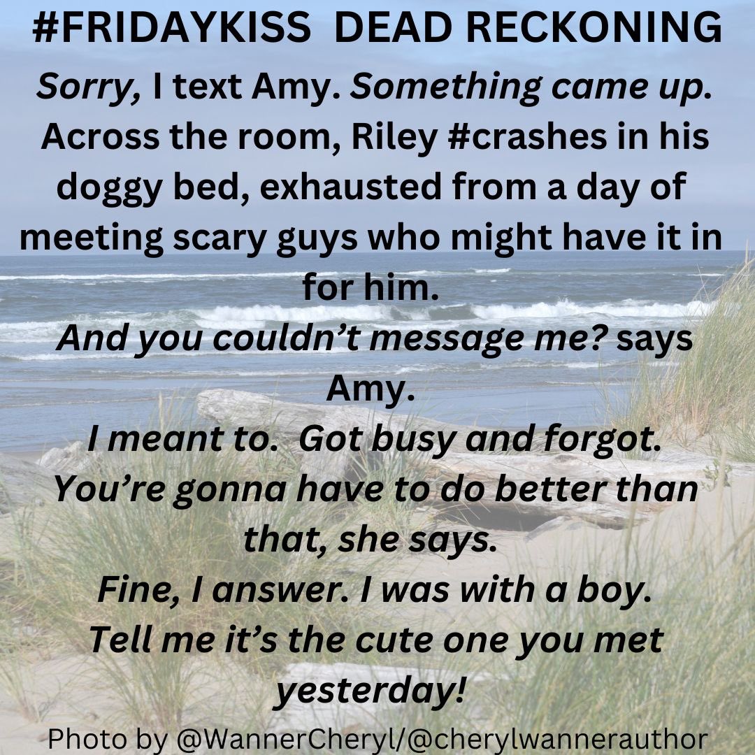 #fridaykiss #wip #WritingCommunity #readingcommunity #turtlewriters