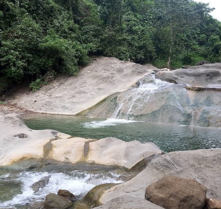 Sayaw Falls
Cebu City

Follow us:
IG - phils.pride
X - philspride7

📸Leah Monteroso

#PhilippinePride #PhilippineTouristSpots #ItsMoreFunInThePhilippines #LovePhilippines #ILoveThePhilippines