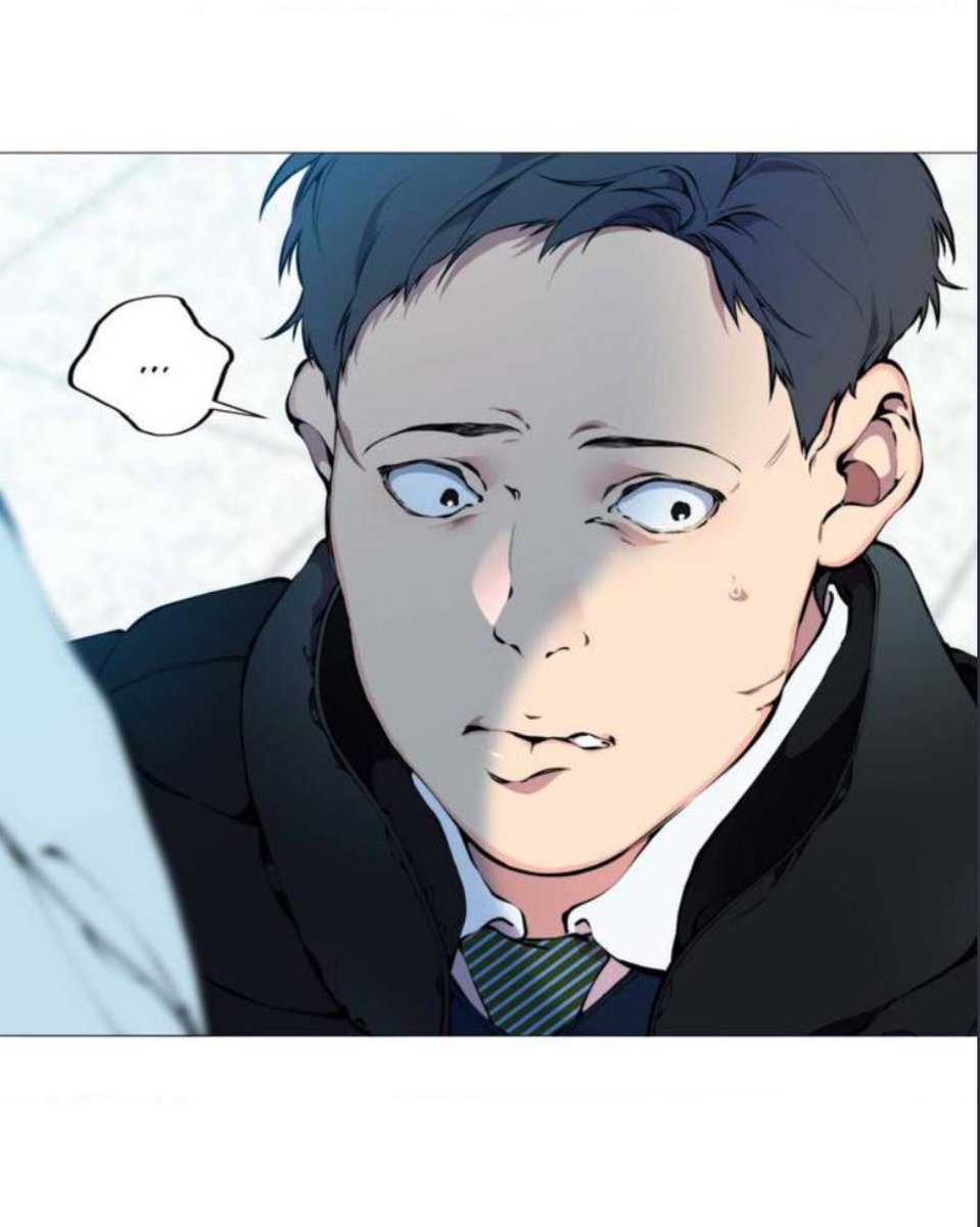 Either this scene was before he found out about Skyrus OR this was when rumors started to spread, this is why cirrus looks so empty here... Because it affected Skylar. (1/2)

#litc #Lostinthecloud