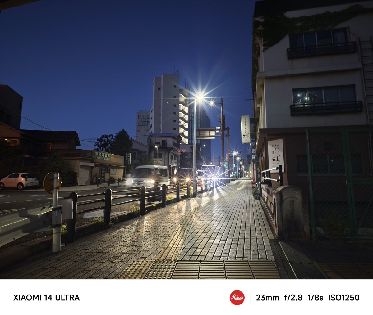 📸Xiaomi 14 Ultra
夕景との相性良すぎないか
iPhoneと同じかそれ以上だな