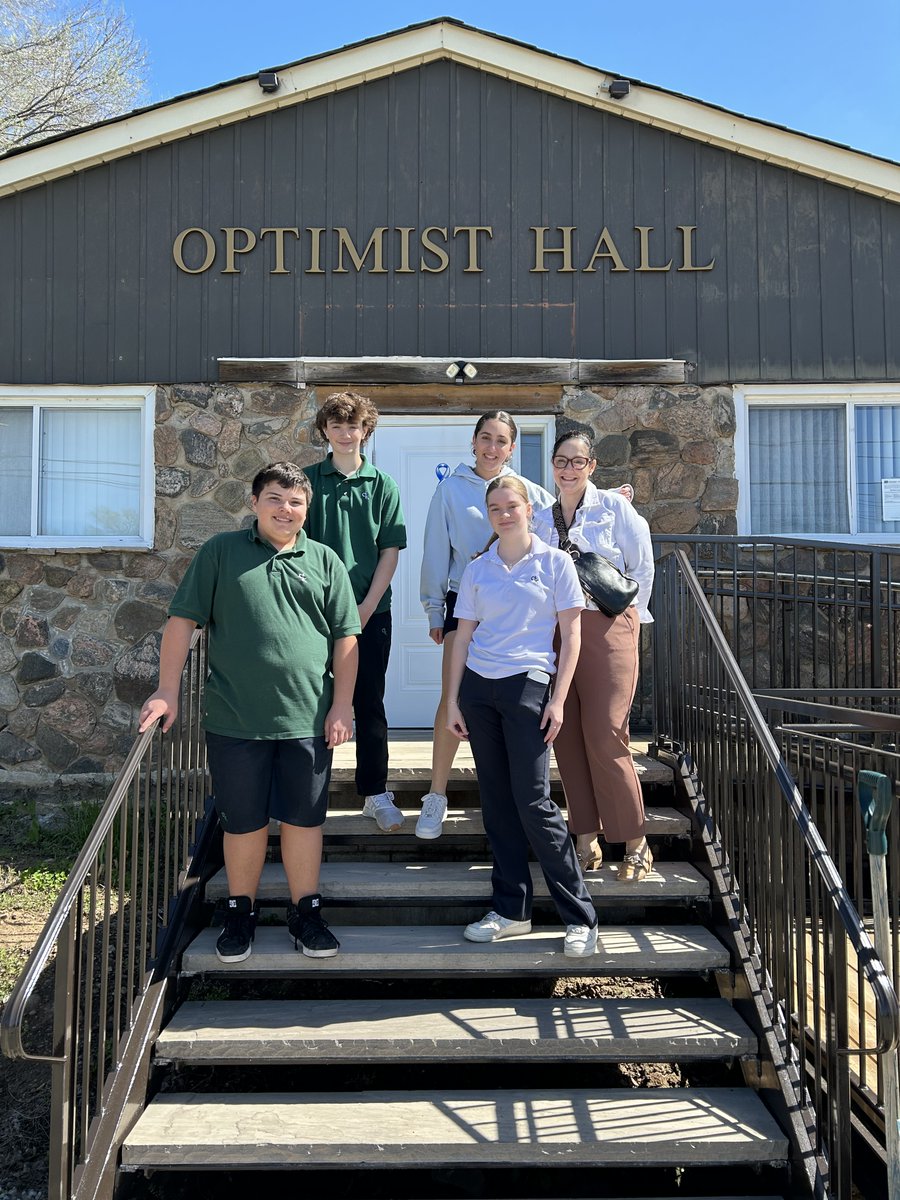 Food4KidsHalton's tweet image. Thank you @CtKHH Student Council for helping pack food bags for the 106 children we support in Halton Hills yesterday! Thank you for your continued support

#CommunityMatters #WeekendsWithoutHunger #NoChildGoesHungry #FightingHunger #Grateful  #GoJaguars #StudentCouncil