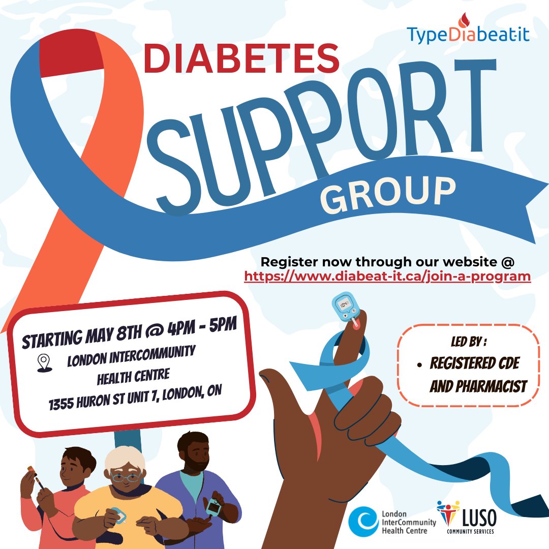 Health Zone NPLC tweet media